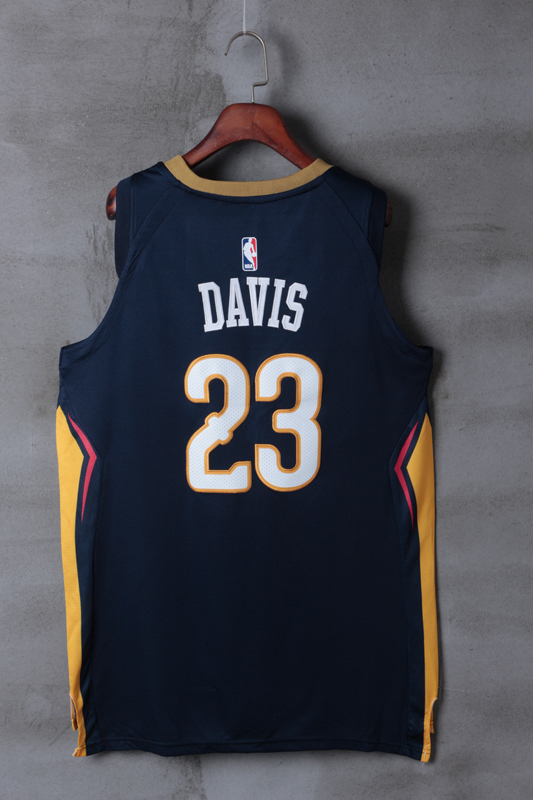 NBA Jersey-119